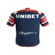 Camisola Sydney Roosters Rugby Equipamento Primeiro 2020 Manga Curta